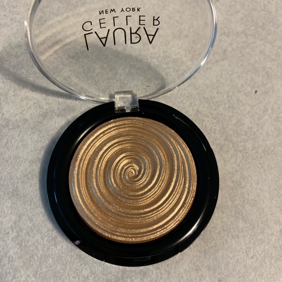 Laura Geller - bakes gelato swirl illuminated - Picture 3 of 3